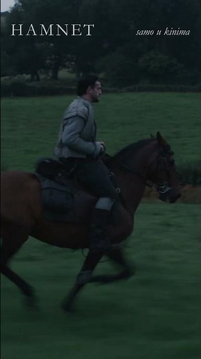Hamnet | Ulaznice u prodaji | 2025