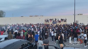 Pickering car meet-up party angers mayor