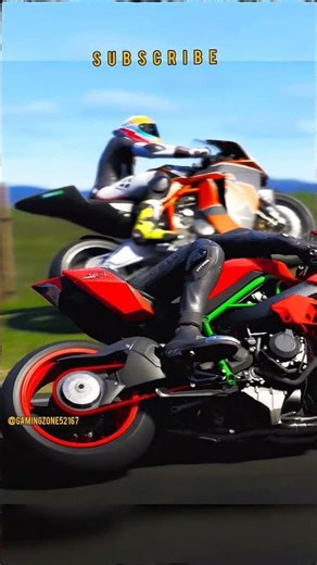 RIDE 4 moto gp racing game play bike ninja #ride4gameplay