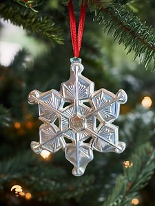 Gorham Sterling Silver Ornament 1987 - Etsy