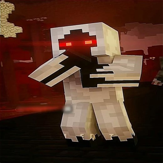 Alexbrine saves Herobrine ☠️ Aura of Alex #minecraftshorts #aura #moments #edit #minecraft #shorts