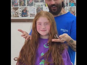 Extreme Long to Short Haircuts | Before and After Hair Transformations