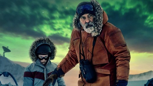 The Midnight Sky Review