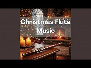 Christmas Serenity Flute Celestial Holiday Choir