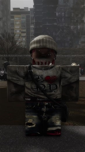 Unique Smoking Kills Outfits for Roblox