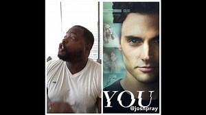 Netflix has a new series called “you” and If YOU like thrillers then YOU will love it | Josh Pray