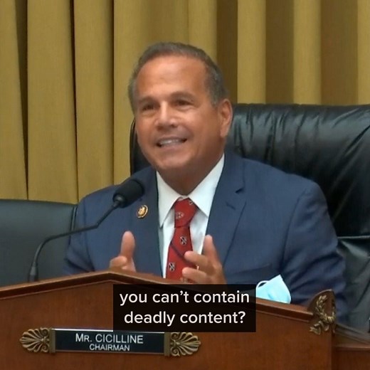 26K views · 111 reactions | It took hours for Facebook to remove a video with misleading claims about hydroxychloroquine. In that time, it racked up millions of views. Congress asks if Facebook is too big to contain itself. | CNET | Facebook