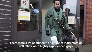 49K views · 1.1K reactions | The first Qatari pilots to complete the...