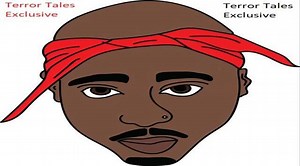 Hellrazor - 2pac (Lyrics) Rights to Terror Tales: | Former Employee Of City Barbeque