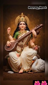 Jay maa sarswati coming soon 🚩🙏 #sarswati #saraswatipuja #maasaraswati #sarswatipuja #sarswati