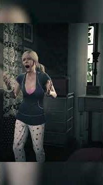 Michael's Family Is Ultra Sensitive To Light #gta5 #gtav #gtaonline