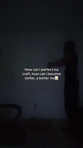 How can I become a better me?🤔