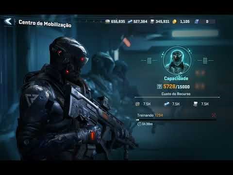 Project Entropy | Daily Gameplay - Day 08