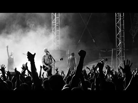 Queens of the Stone Age - Make It Wit Chu, live @Zagreb, 23.07.2025 QOTSA