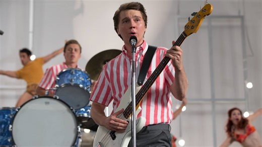 Quentin Tarantino Is Completely Wrong About Paul Dano, and These 11 Performances Prove It