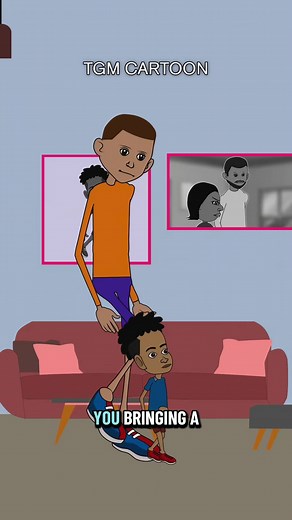 Amu's Mom: The Hilarious Truth About Tall People