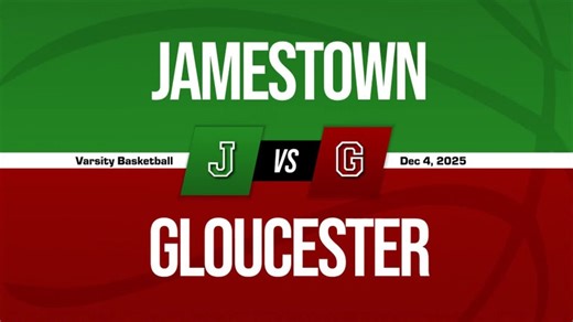 Gloucester High School (VA) Girls  Basketball