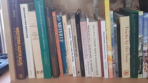 Lost Perth takes up pretty much all of my time and there is nothing I would rather do than share our history with each and every person who is interested. We have managed to get by on my partners income for 6 years as I have scanned photos, negatives, newspapers and slides in my spare time but now I have taken on converting film and VHS cassettes, Lost Perth needs to generate a modest income. With the invaluable assistance of Willagee lad Reg Claybrook , we share and keep alive many of the memor