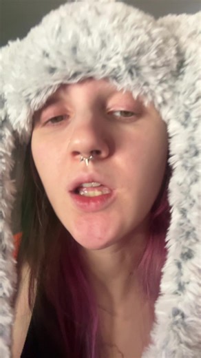 ANGEL BUNNY 🍃 (@fractal.bunny)’s videos with original sound - ANGEL BUNNY 🍃