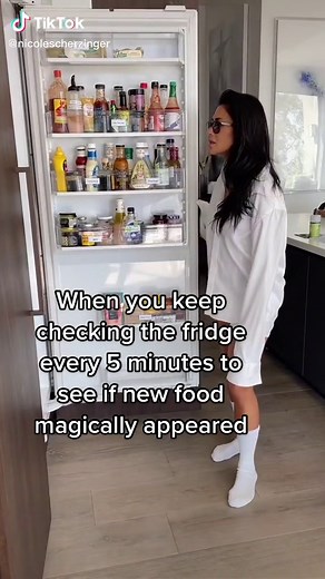 Here I am once again. 🤷🏻‍♀️ | fridge