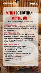 #nuoidayconcai #CafeMom | CafeMom