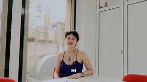 Private Class review from our student. 🧑‍🎓 Our private classes are perfect for you if you have particular needs that you do not feel will be met in a group course, or if you simply wish to have more individualized attention, so as to learn faster! Inquire today about our courses to pick the perfect one for you!😍🩷 | Camino Barcelona Spanish Language School