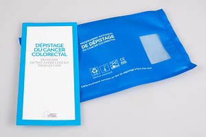 Comment faire le dépistage du cancer colorectal ? (kit, vidéo)