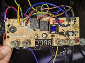 一波三折的电路维修