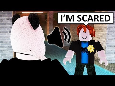 USING VOICE CHAT IN ROBLOX JAILBREAK 2