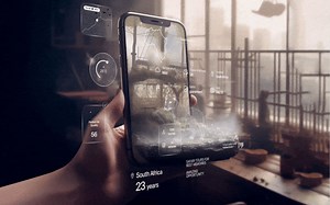 灵感✨26个顶尖交互设计作品#33｜ UI /UX design 动效｜审美提升