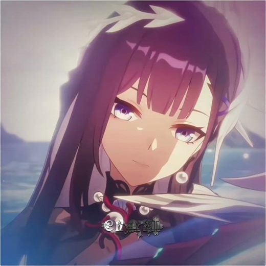 【#HYSILENS】❥ Stateside • Honkai Star Rail ~ #honkaistarrail #amphoreus #fyp #helektra #viral ~