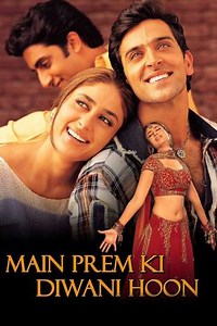Main Prem Ki Diwani Hoon - Movie