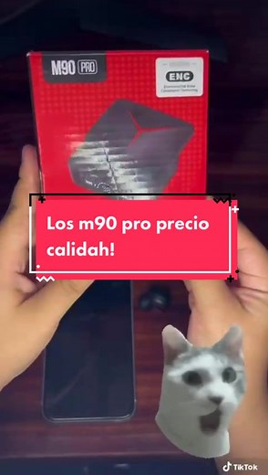 Cómo se maneja tus M90PRO 😉😎 de manera divertida ! 🤪🥳. #peru🇵🇪 #m90pro #cupid #audifonosbluetooth #paratiiiiiiiiiiiiiiiiiiiiiiiiiiiiiii #comprecasero