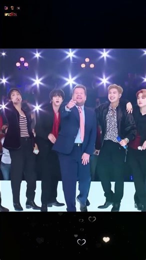 BTS Butter LIVE Performance 🔥 Jimmy Fallon Show पर छा गया BTS Smooth Dance 😍