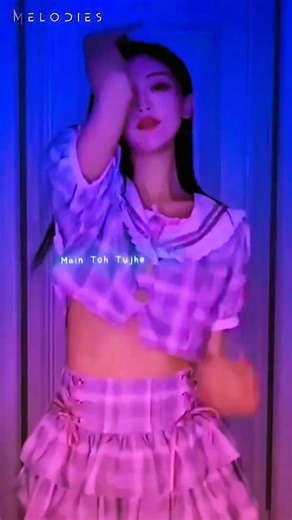 Thought Mere Choo Ke Nikla🥹❤️|| Dheeme Dheeme || #trending Whatsapp statusvideos #shorts