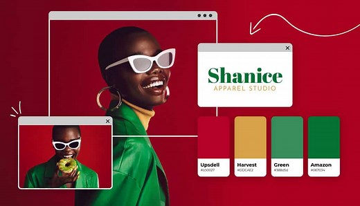 42 Logo Color Combinations That Work Great Together