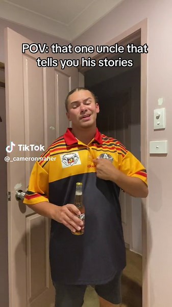 Hilarious Aboriginal Uncle Stories | Funny TikTok Comedy