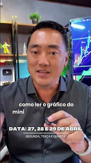 📢 Straight-to-the-Point Online Day Trading Course live with Professor Masuda Dias: April 27th, 28...