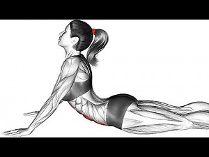 10 Exercises You Can Do In Bed Every Morning