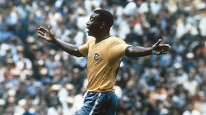 Brasil na Copa de 1970; relembre time e jogos da campanha do tri