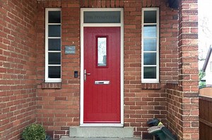 Composite Doors | Composite Entrance Doors, Yorkshire