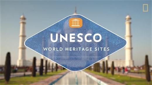 What Is UNESCO World Heritage