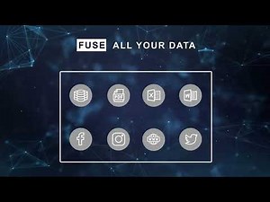 DataWalk | 1-Minute Introduction
