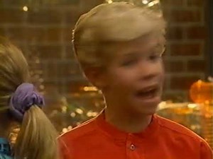 Goes to School (2001 Version) Part 13