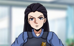 〔日系SLG〕神话侦探 Project2 v0.15r〔安卓+PC〕