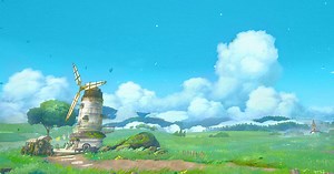 Technical and Art Tips for Environment Artists