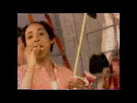 Anuncio Pringles 1999