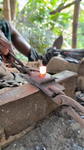 Blacksmith work short video #shorts #shortvideos #america #10millionview #foryou