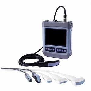 ReproScan™ Veterinary Ultrasound Scanners - FLEXX - Dairymac