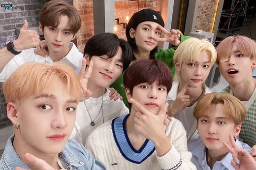 Stray Kids members unintentionally expose their private habits when drunk